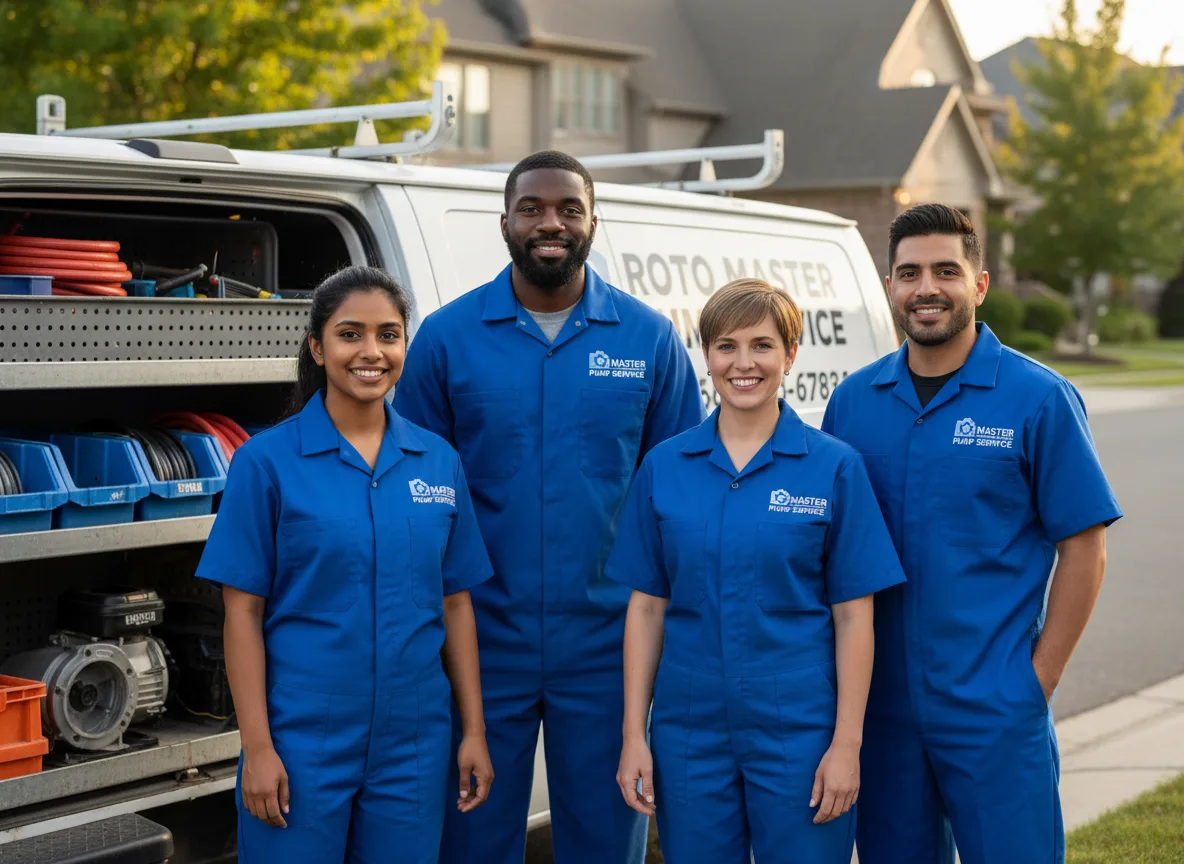 Sump Pump Installation company in Saint Ignace, MI